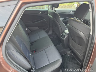 Hyundai Tucson 1.6 T-GDi 2017