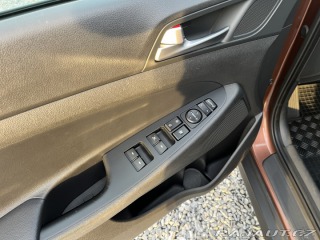 Hyundai Tucson 1.6 T-GDi 2017