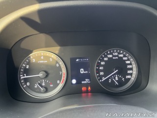 Hyundai Tucson 1.6 T-GDi 2017
