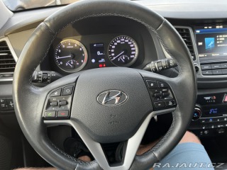 Hyundai Tucson 1.6 T-GDi 2017
