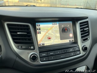 Hyundai Tucson 1.6 T-GDi 2017