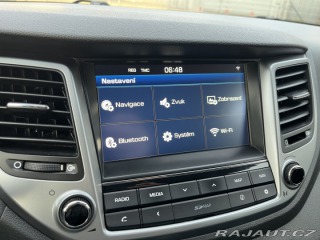 Hyundai Tucson 1.6 T-GDi 2017