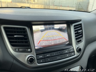 Hyundai Tucson 1.6 T-GDi 2017