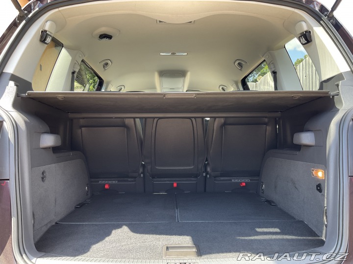 Volkswagen Touran 2014