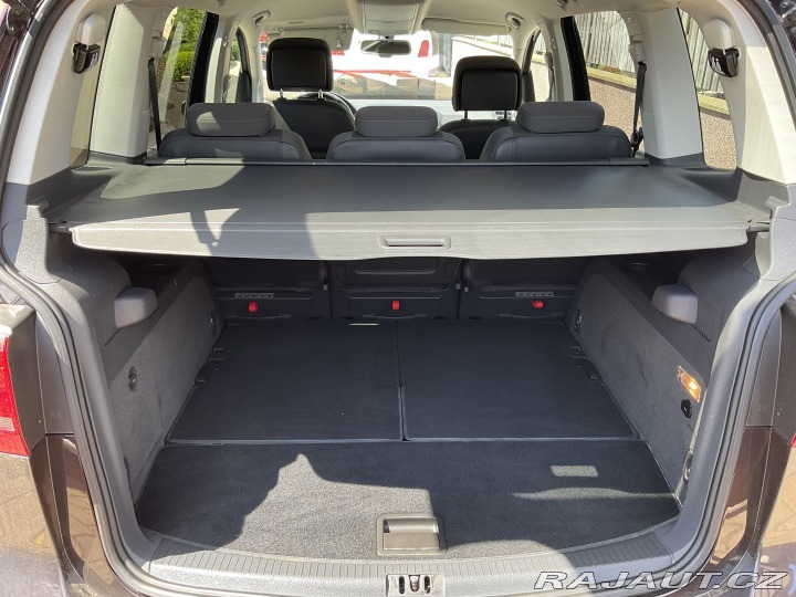 Volkswagen Touran 2014