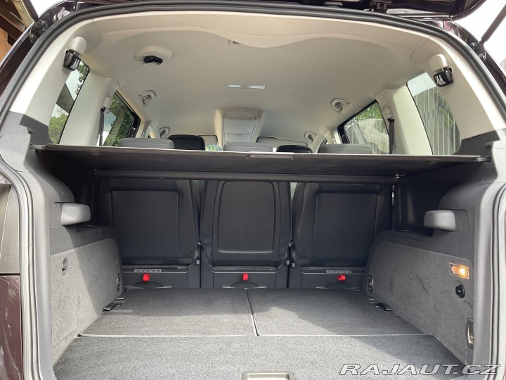 Volkswagen Touran 2014