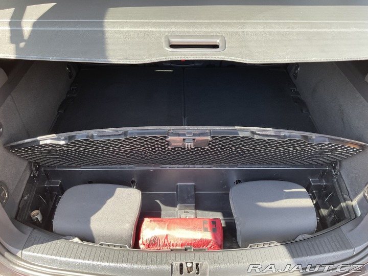 Volkswagen Touran 2014