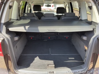 Volkswagen Touran  2014