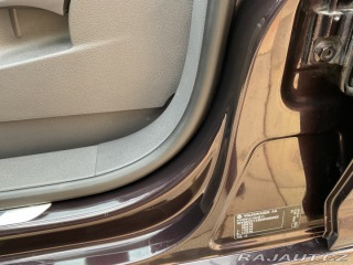 Volkswagen Touran  2014