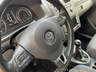 Volkswagen Touran  2014