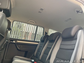 Volkswagen Touran  2014