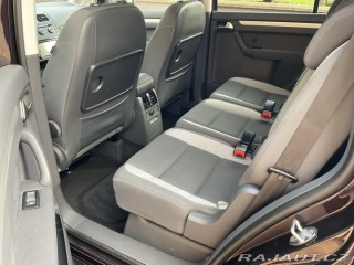 Volkswagen Touran  2014