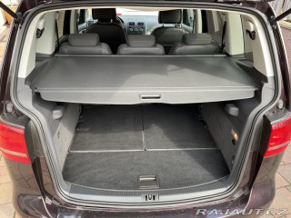 Volkswagen Touran  2014