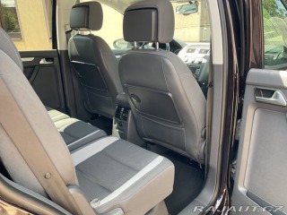 Volkswagen Touran  2014
