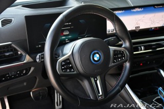 BMW i4 M50 xDrive HUD H/K TAŽNÉ 2022
