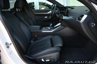 BMW i4 M50 xDrive HUD H/K TAŽNÉ 2022