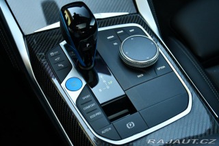 BMW i4 M50 xDrive HUD H/K TAŽNÉ 2022