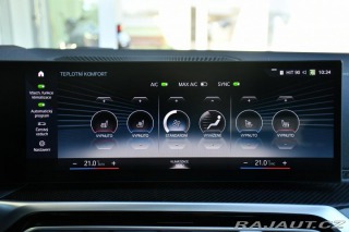 BMW i4 M50 xDrive HUD H/K TAŽNÉ 2022