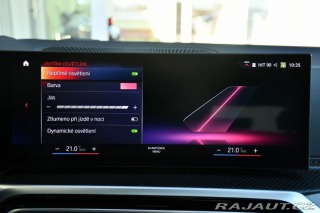 BMW i4 M50 xDrive HUD H/K TAŽNÉ 2022