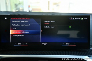 BMW i4 M50 xDrive HUD H/K TAŽNÉ 2022