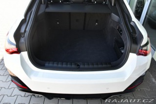 BMW i4 M50 xDrive HUD H/K TAŽNÉ 2022