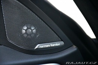 BMW i4 M50 xDrive HUD H/K TAŽNÉ 2022
