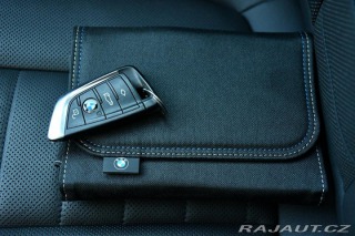 BMW i4 M50 xDrive HUD H/K TAŽNÉ 2022