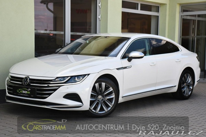 Volkswagen Arteon 2.0TDi 147kW DSG ELEGANCE 2023
