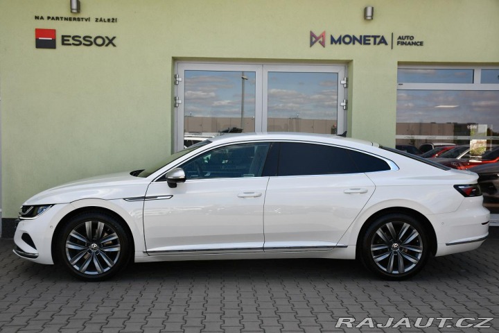 Volkswagen Arteon 2.0TDi 147kW DSG ELEGANCE 2023