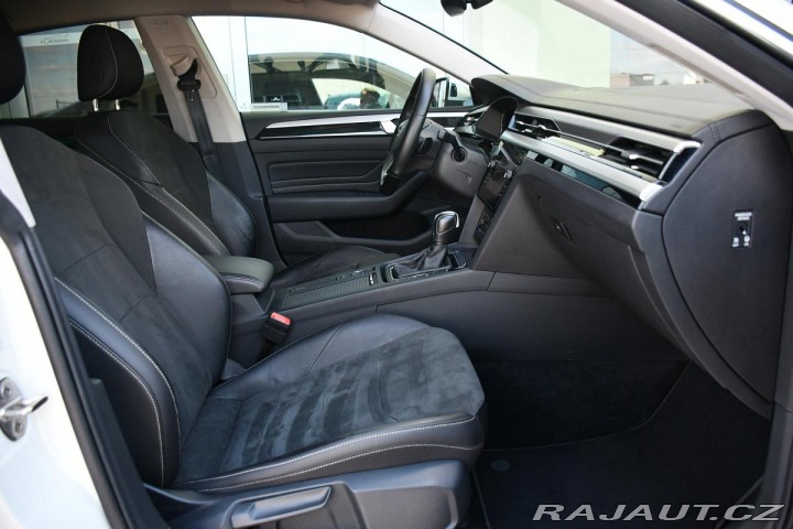 Volkswagen Arteon 2.0TDi 147kW DSG ELEGANCE 2023