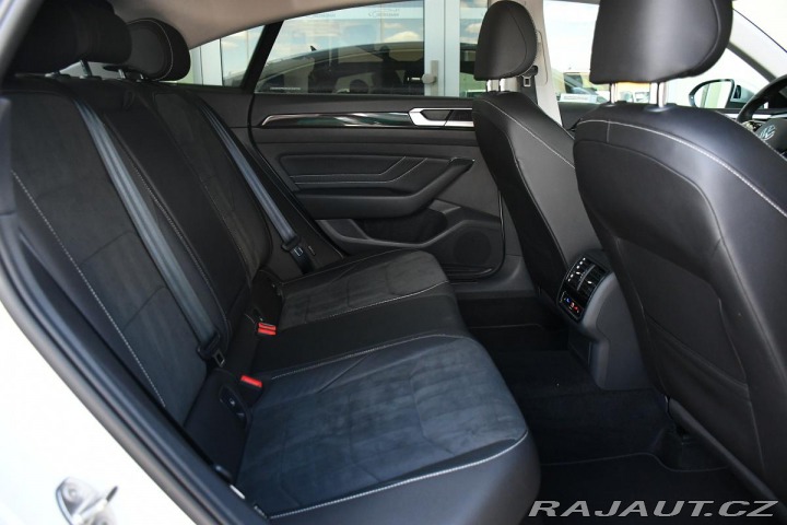 Volkswagen Arteon 2.0TDi 147kW DSG ELEGANCE 2023