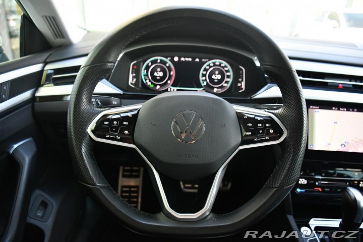 Volkswagen Arteon 2.0TDi 147kW DSG ELEGANCE 2023
