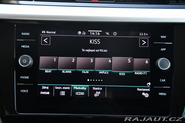 Volkswagen Arteon 2.0TDi 147kW DSG ELEGANCE 2023