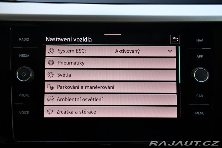 Volkswagen Arteon 2.0TDi 147kW DSG ELEGANCE 2023