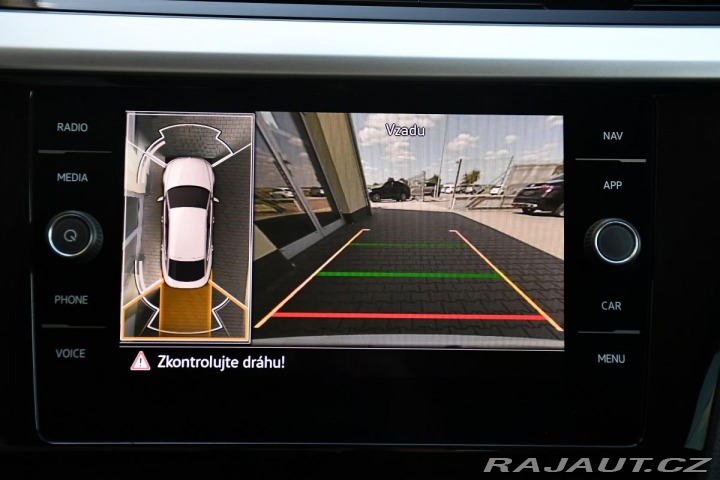 Volkswagen Arteon 2.0TDi 147kW DSG ELEGANCE 2023