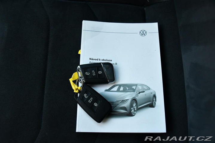 Volkswagen Arteon 2.0TDi 147kW DSG ELEGANCE 2023