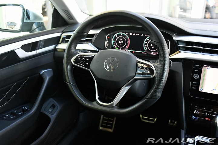 Volkswagen Arteon 2.0TDi 147kW DSG ELEGANCE 2023