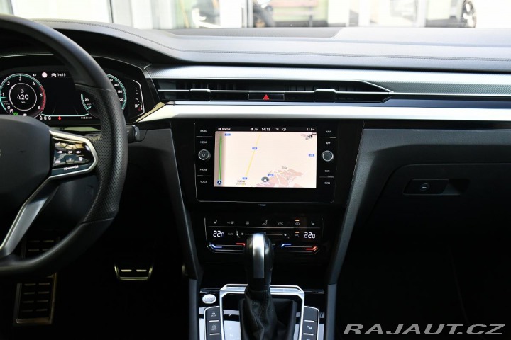 Volkswagen Arteon 2.0TDi 147kW DSG ELEGANCE 2023