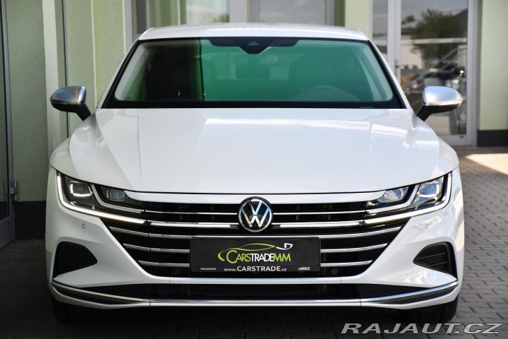 Volkswagen Arteon 2.0TDi 147kW DSG ELEGANCE 2023