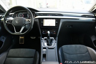 Volkswagen Arteon 2.0TDi 147kW DSG ELEGANCE 2023
