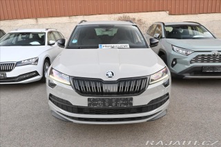 Škoda Karoq 1,5 TSI 110 kW SPORTLINE