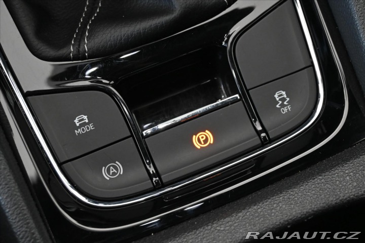 Škoda Karoq 1,5 TSI 110 kW SPORTLINE 2020