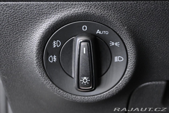 Škoda Karoq 1,5 TSI 110 kW SPORTLINE 2020