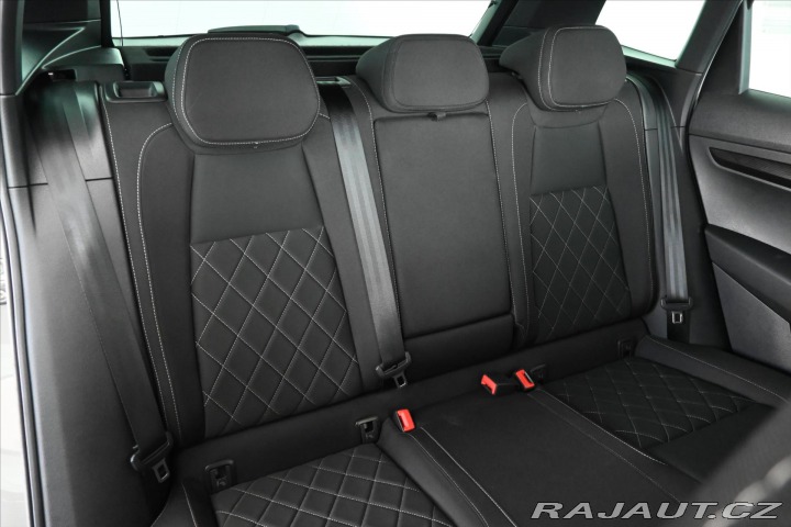 Škoda Karoq 1,5 TSI 110 kW SPORTLINE 2020