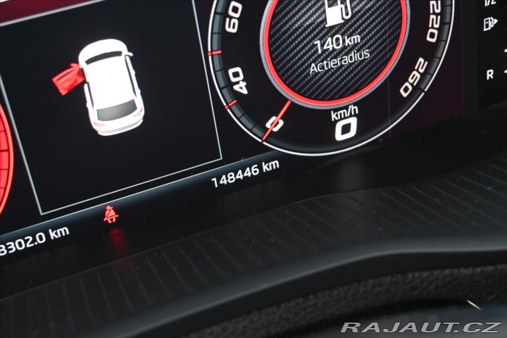 Škoda Karoq 1,5 TSI 110 kW SPORTLINE 2020