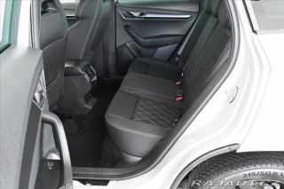 Škoda Karoq 1,5 TSI 110 kW SPORTLINE 2020