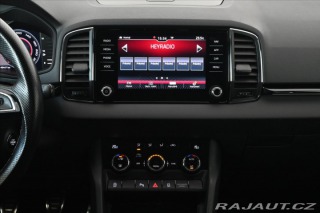 Škoda Karoq 1,5 TSI 110 kW SPORTLINE 2020