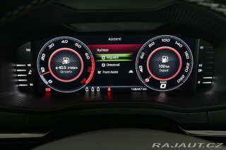 Škoda Karoq 1,5 TSI 110 kW SPORTLINE 2020