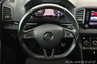 Škoda Karoq 1,5 TSI 110 kW SPORTLINE 2020