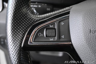 Škoda Karoq 1,5 TSI 110 kW SPORTLINE 2020